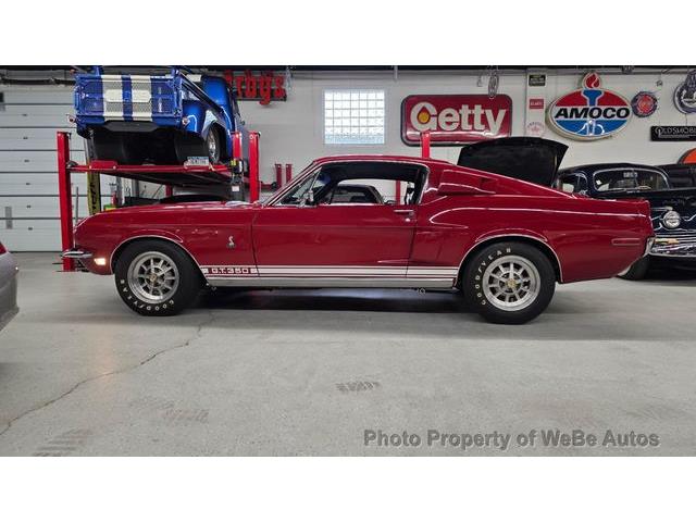 1968 Shelby GT350 (CC-2109049) for sale in Calverton, New York
