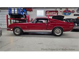 1968 Shelby GT350 (CC-2109049) for sale in Calverton, New York