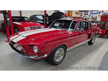 1968 Shelby GT350 (CC-2109049) for sale in Calverton, New York