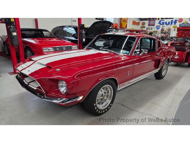 1968 Shelby GT350 (CC-2109049) for sale in Calverton, New York