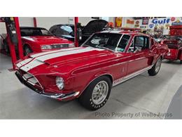 1968 Shelby GT350 (CC-2109049) for sale in Calverton, New York