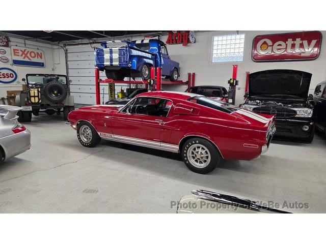 1968 Shelby GT350 (CC-2109049) for sale in Calverton, New York