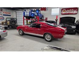 1968 Shelby GT350 (CC-2109049) for sale in Calverton, New York