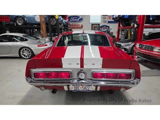1968 Shelby GT350 (CC-2109049) for sale in Calverton, New York