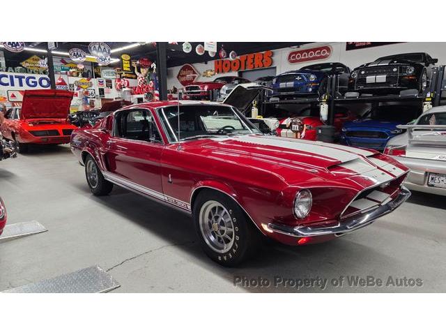 1968 Shelby GT350 (CC-2109049) for sale in Calverton, New York