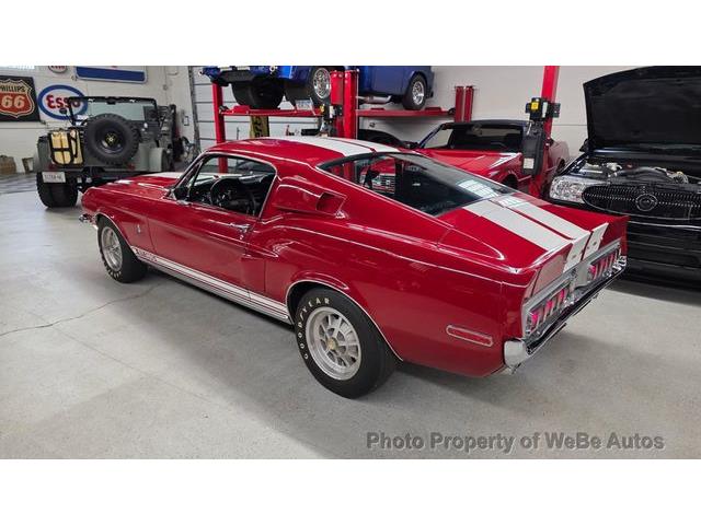 1968 Shelby GT350 (CC-2109049) for sale in Calverton, New York