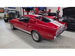 1968 Shelby GT350 (CC-2109049) for sale in Calverton, New York