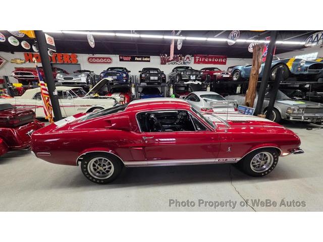 1968 Shelby GT350 (CC-2109049) for sale in Calverton, New York