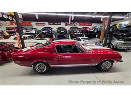 1968 Shelby GT350 (CC-2109049) for sale in Calverton, New York