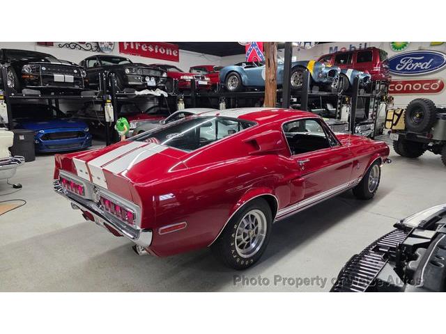 1968 Shelby GT350 (CC-2109049) for sale in Calverton, New York