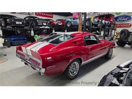 1968 Shelby GT350 (CC-2109049) for sale in Calverton, New York