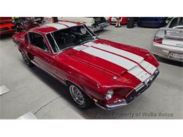 1968 Shelby GT350 (CC-2109049) for sale in Calverton, New York