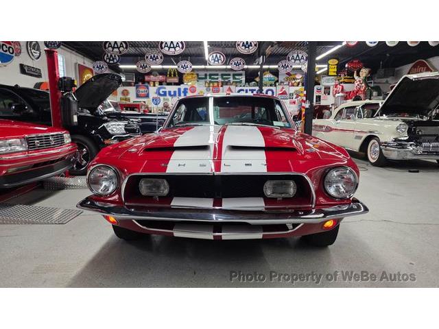 1968 Shelby GT350 (CC-2109049) for sale in Calverton, New York