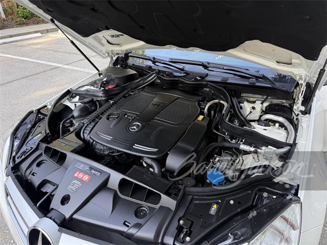 2012 Mercedes-Benz E350 (CC-2100905) for sale in Las Vegas, Nevada