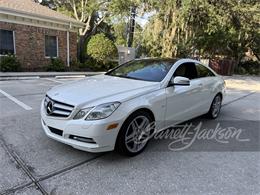 2012 Mercedes-Benz E350 (CC-2100905) for sale in Las Vegas, Nevada