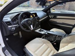2012 Mercedes-Benz E350 (CC-2100905) for sale in Las Vegas, Nevada