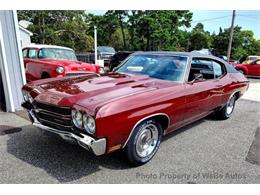1970 Chevrolet Chevelle (CC-2109050) for sale in Calverton, New York