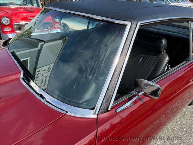 1970 Chevrolet Chevelle (CC-2109050) for sale in Calverton, New York