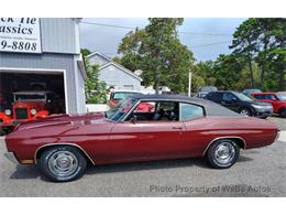 1970 Chevrolet Chevelle (CC-2109050) for sale in Calverton, New York