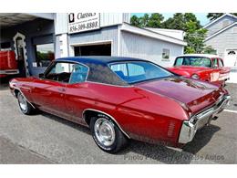 1970 Chevrolet Chevelle (CC-2109050) for sale in Calverton, New York