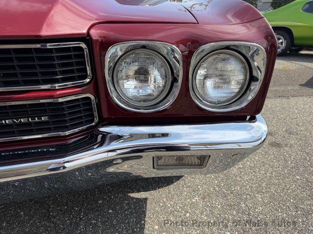 1970 Chevrolet Chevelle (CC-2109050) for sale in Calverton, New York