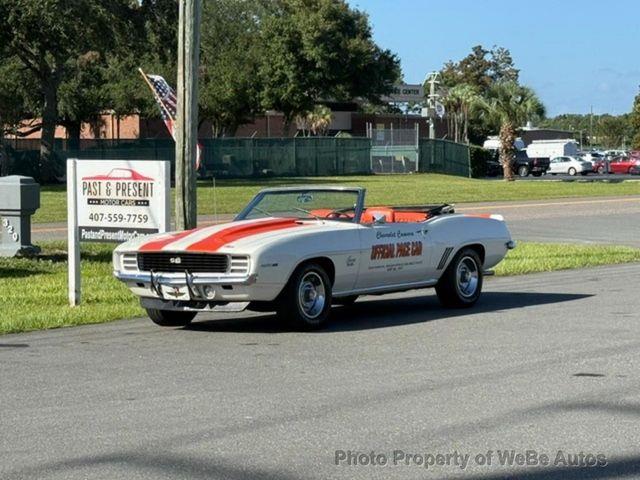 1969 Chevrolet Camaro (CC-2109051) for sale in Calverton, New York