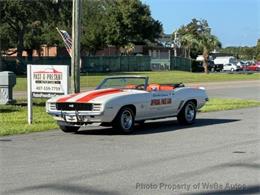 1969 Chevrolet Camaro (CC-2109051) for sale in Calverton, New York