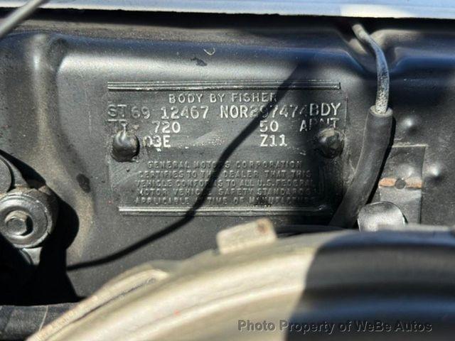 1969 Chevrolet Camaro (CC-2109051) for sale in Calverton, New York