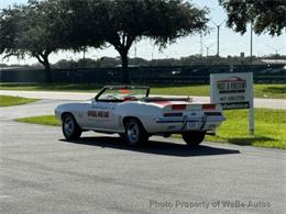 1969 Chevrolet Camaro (CC-2109051) for sale in Calverton, New York