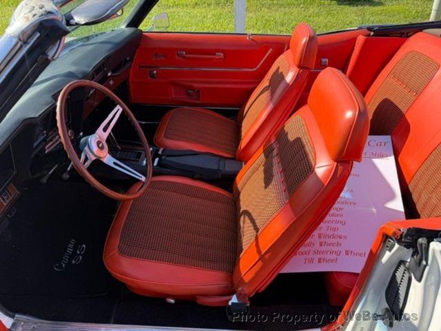 1969 Chevrolet Camaro (CC-2109051) for sale in Calverton, New York