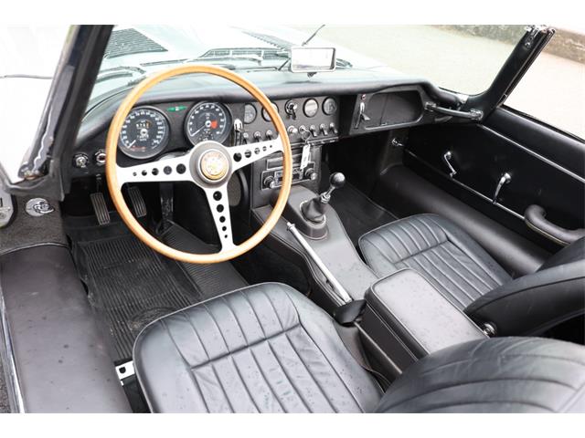 1966 Jaguar XKE (CC-2109052) for sale in Astoria, New York