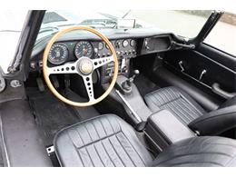 1966 Jaguar XKE (CC-2109052) for sale in Astoria, New York