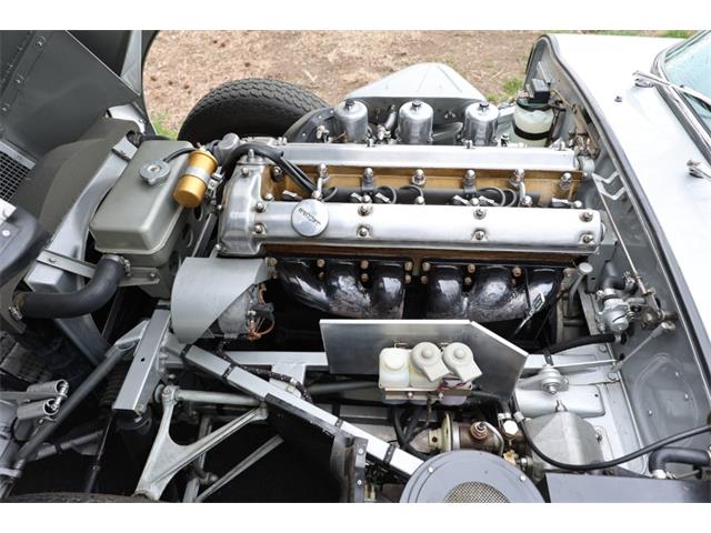 1966 Jaguar XKE (CC-2109052) for sale in Astoria, New York