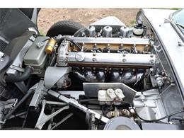 1966 Jaguar XKE (CC-2109052) for sale in Astoria, New York
