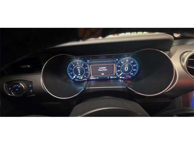 2019 Ford Mustang (CC-2109053) for sale in Greensboro, North Carolina