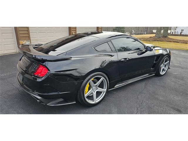 2019 Ford Mustang (CC-2109053) for sale in Greensboro, North Carolina