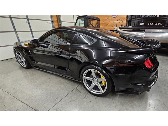 2019 Ford Mustang (CC-2109053) for sale in Greensboro, North Carolina