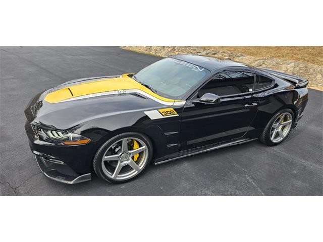 2019 Ford Mustang (CC-2109053) for sale in Greensboro, North Carolina