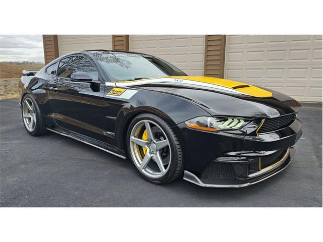 2019 Ford Mustang (CC-2109053) for sale in Greensboro, North Carolina