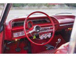 1964 Chevrolet Impala (CC-2109054) for sale in Carrollton, Texas