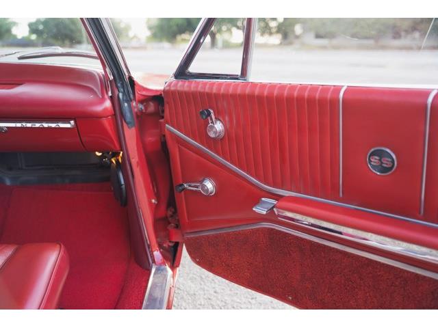 1964 Chevrolet Impala (CC-2109054) for sale in Carrollton, Texas