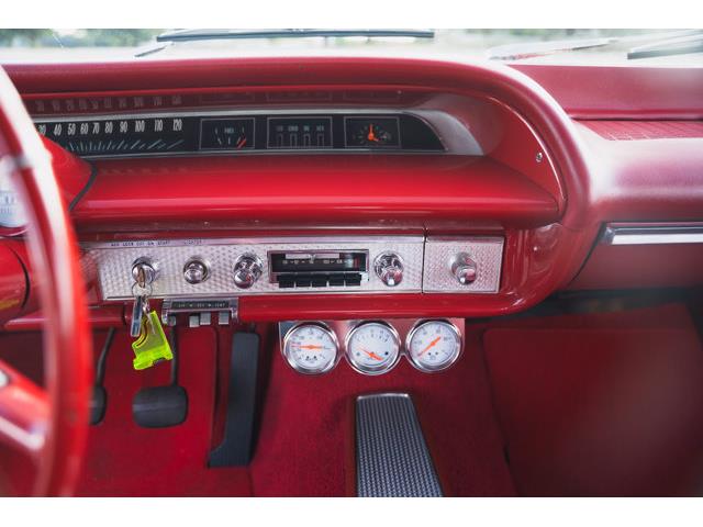 1964 Chevrolet Impala (CC-2109054) for sale in Carrollton, Texas