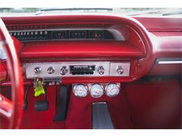1964 Chevrolet Impala (CC-2109054) for sale in Carrollton, Texas