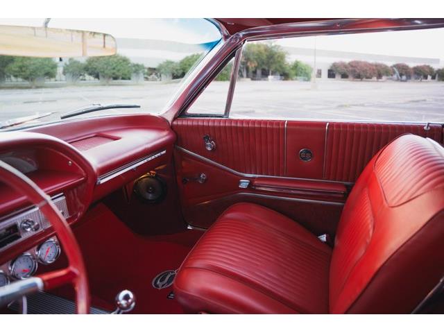 1964 Chevrolet Impala (CC-2109054) for sale in Carrollton, Texas
