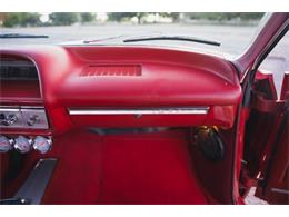 1964 Chevrolet Impala (CC-2109054) for sale in Carrollton, Texas