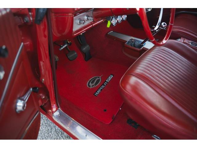 1964 Chevrolet Impala (CC-2109054) for sale in Carrollton, Texas