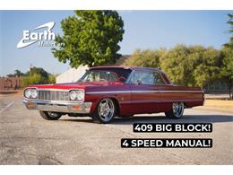 1964 Chevrolet Impala (CC-2109054) for sale in Carrollton, Texas