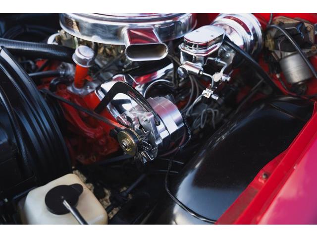 1964 Chevrolet Impala (CC-2109054) for sale in Carrollton, Texas
