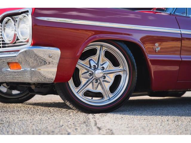 1964 Chevrolet Impala (CC-2109054) for sale in Carrollton, Texas
