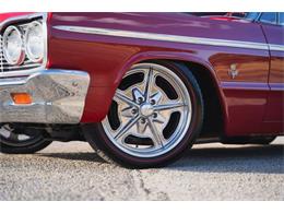 1964 Chevrolet Impala (CC-2109054) for sale in Carrollton, Texas